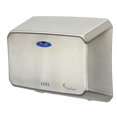 Ecofast Automatic Hand Dryer Stainless Steel