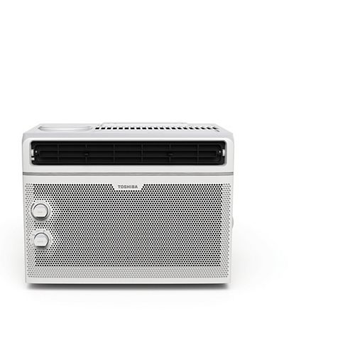 5,000 BTU 115-Volt Window Air Conditioner