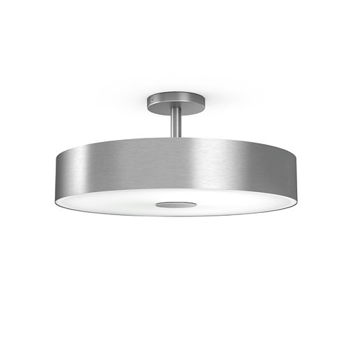 Philips Hue Semi Flush Mount Ceiling Lights The Home Depot Canada Philips Hue Semi Flush Mount Ceiling, Ceiling Light Fixtures Home Depot Canada