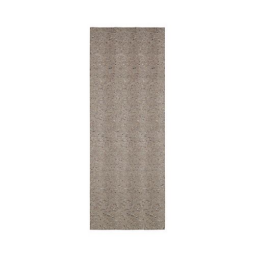 2 ft. x 8 ft. Supreme Dual Surface Felted Rug Pad