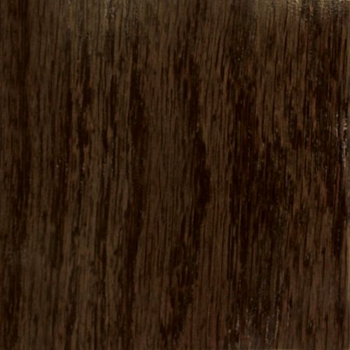 3/4-inch X 3-1/4-inch Oak Gray Solid Hardwood Plank (Sample)