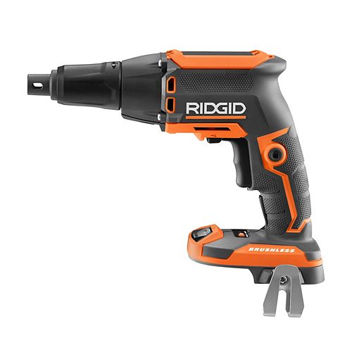 Drywall Screw Guns Drills The Home Depot Canada