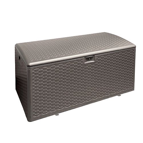 14 cu. ft. Storage Deck Box