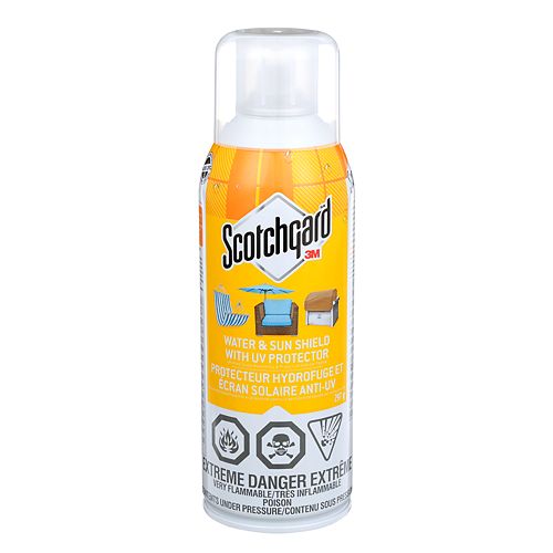 Water and Sun Shield with UV Protector 297 g