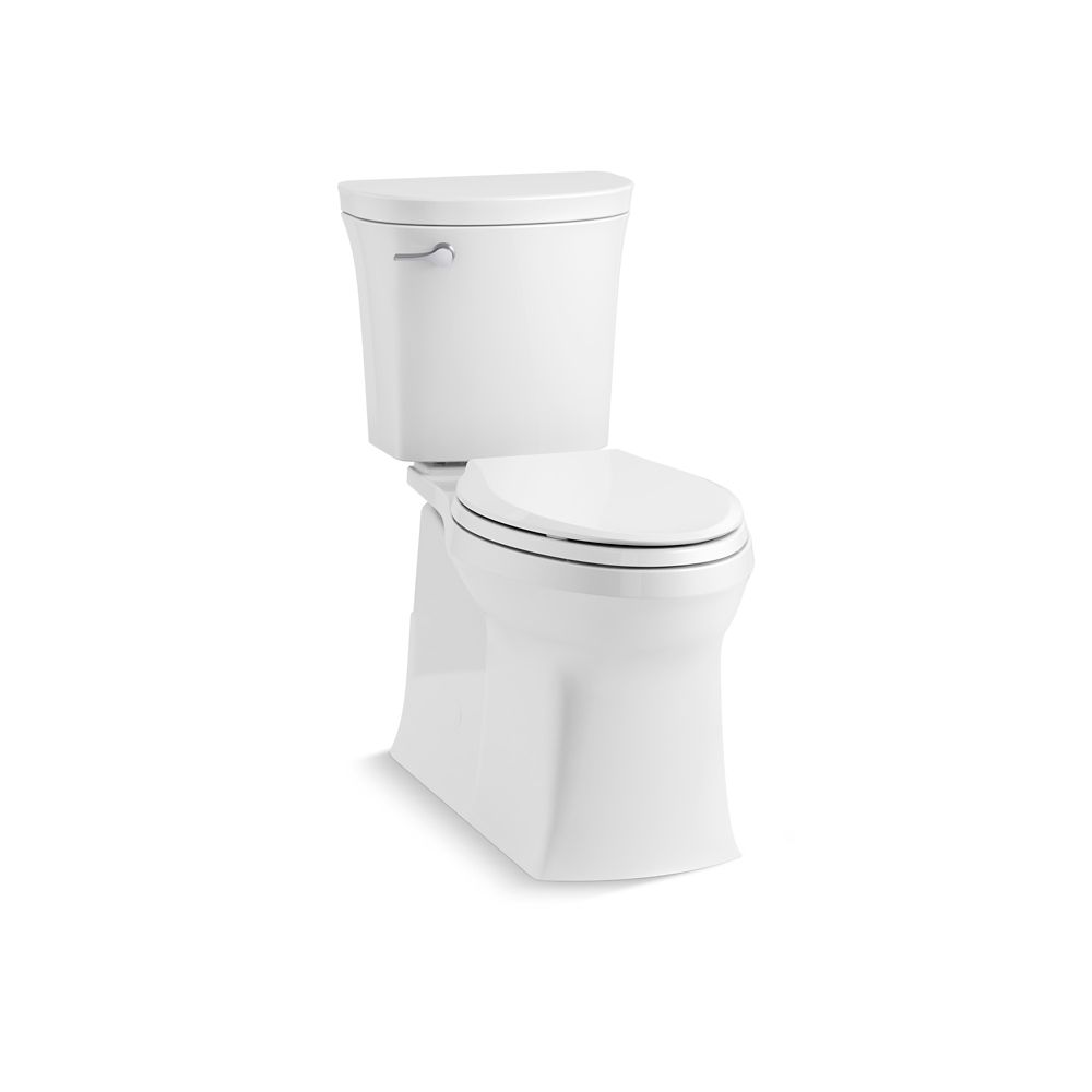 kohler toilet