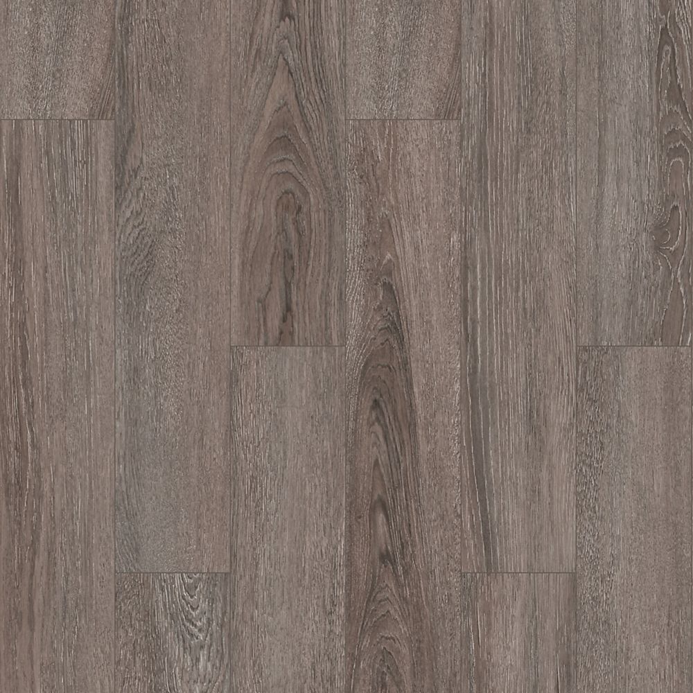 Lifeproof Gainsboro Oak 12mm Thick X 8 03 Inch W X 47 64 Inch L Laminate Flooring 15 94 S The Home Depot Canada