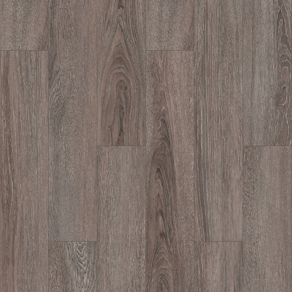 Lifeproof Jacobean Oak 12 Mm Thick X 8 03 Inch Wide X 47 61 Inch Long Laminate Flooring 1 The Home Depot Canada