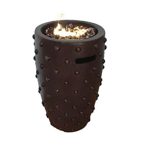 Rts Home Accents Outdoor Fireplaces Heating The Depot Canada Rts Home Accents Outdoor Fireplaces, Outdoor Fireplace Home Depot Canada