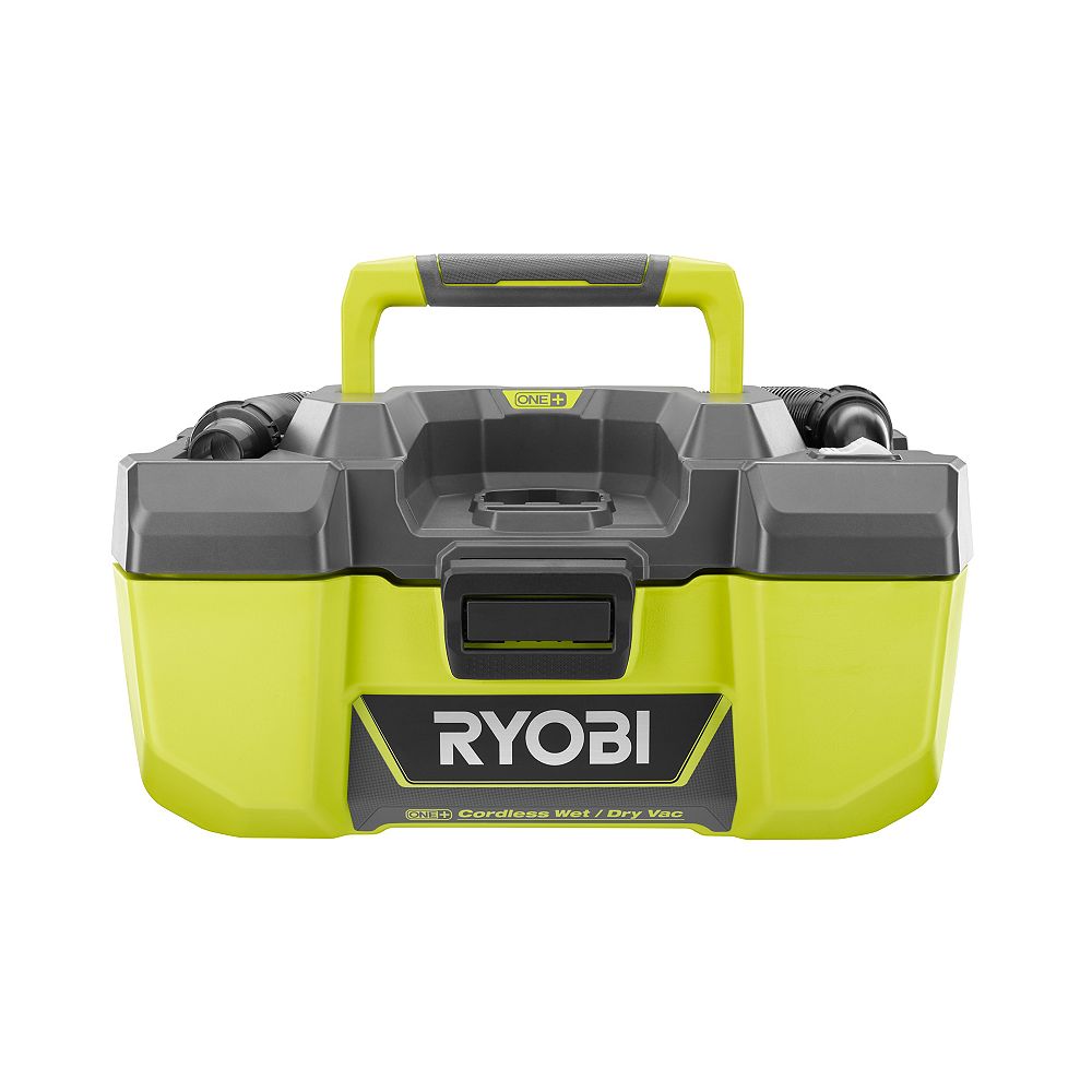 Ryobi Tool Box