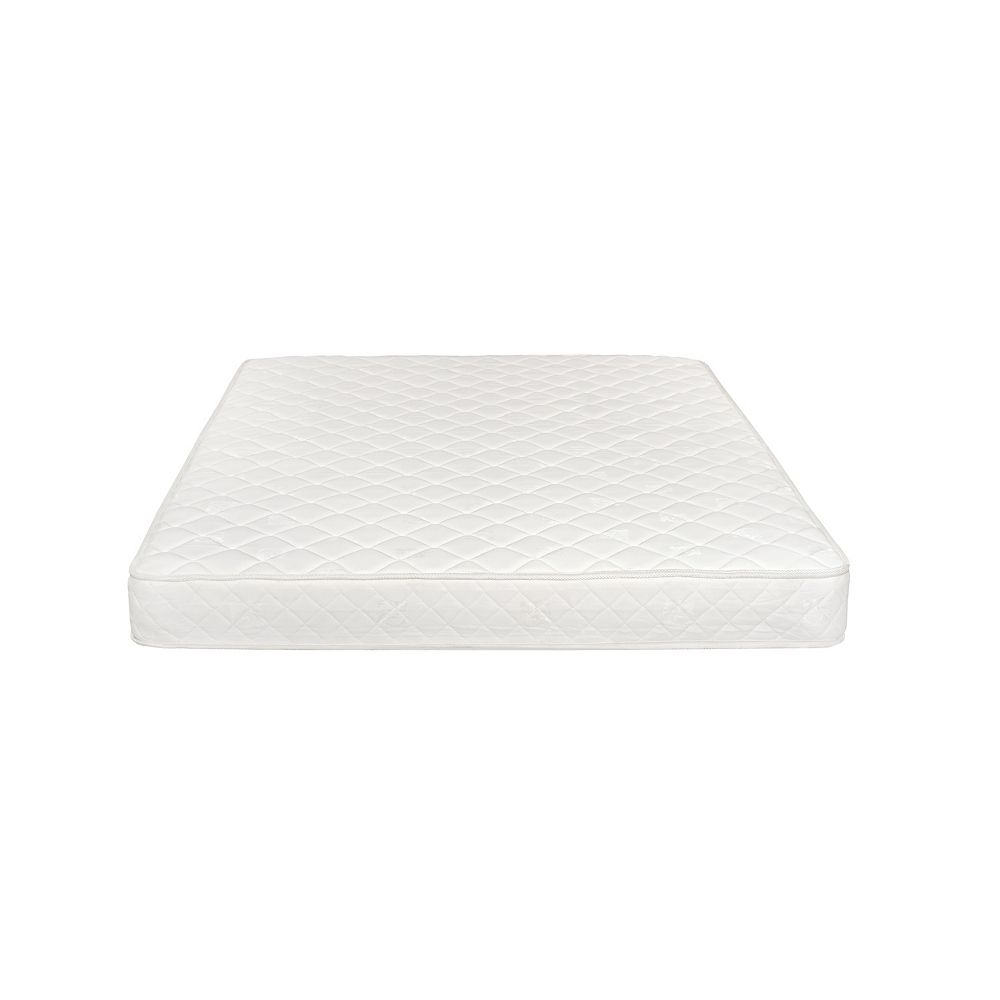 PRIMO CELESTE 7In BONNELL COIL MATTRESS QUEEN The Home Depot Canada