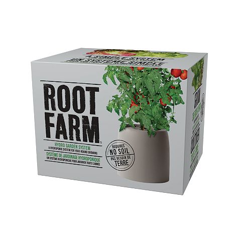 Hydroponics - Lawn & Garden Centre | The Home Depot Canada