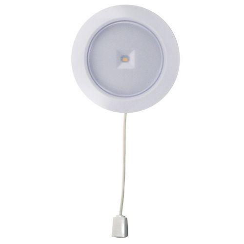 LED Push / Pull String Utility Light