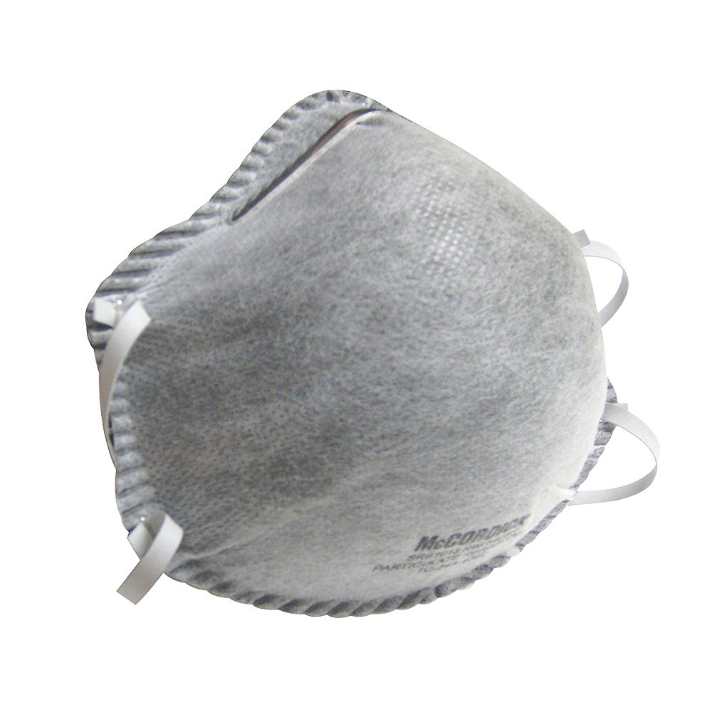 Workhorse R95 Disposable Carbon Filter Respirator The Home Depot Canada