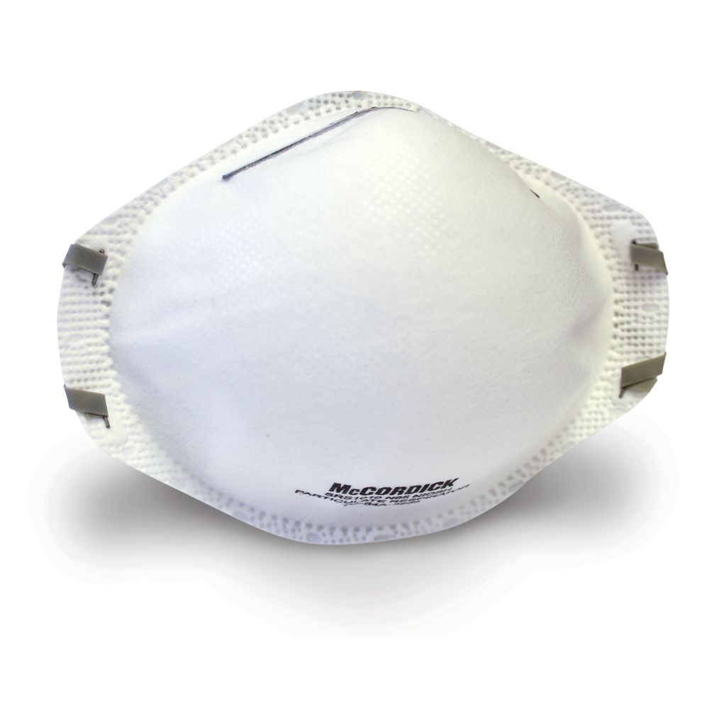 particulate respirator