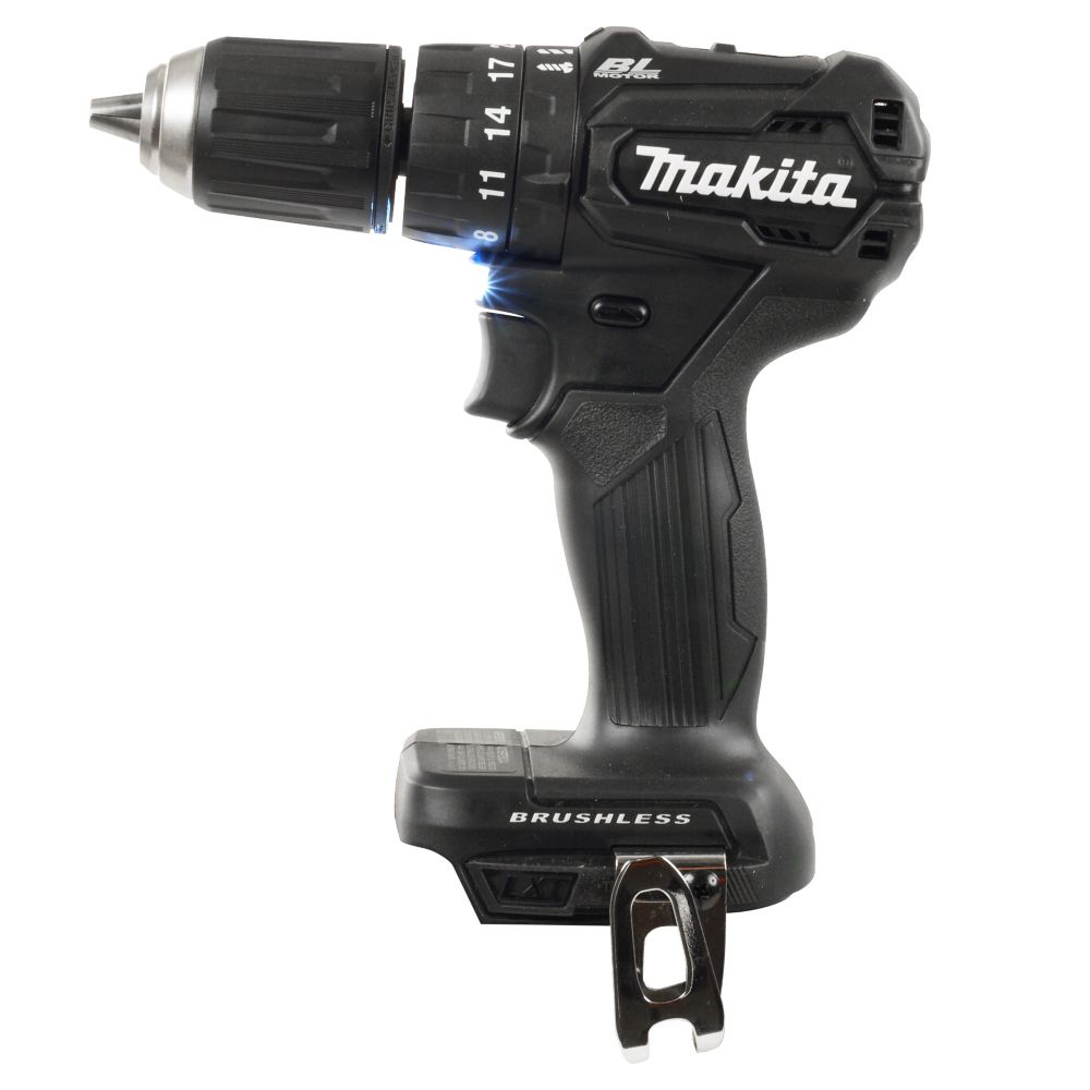 hammer drill motor