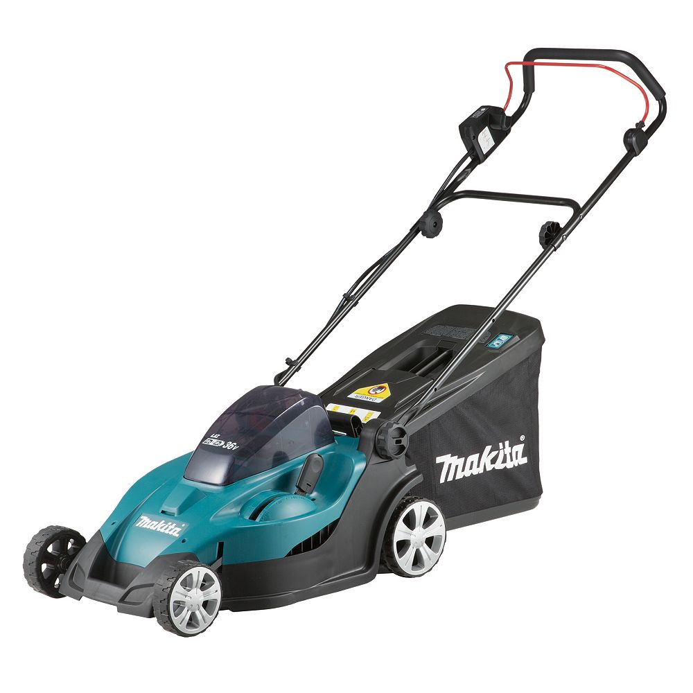 Tondeuse electrique home depot