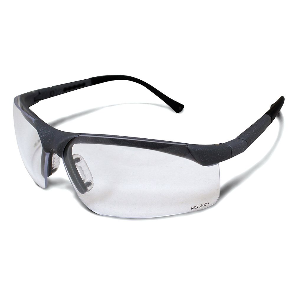 Workhorse Clear AntiFog Safety Glasses The Home Depot Canada
