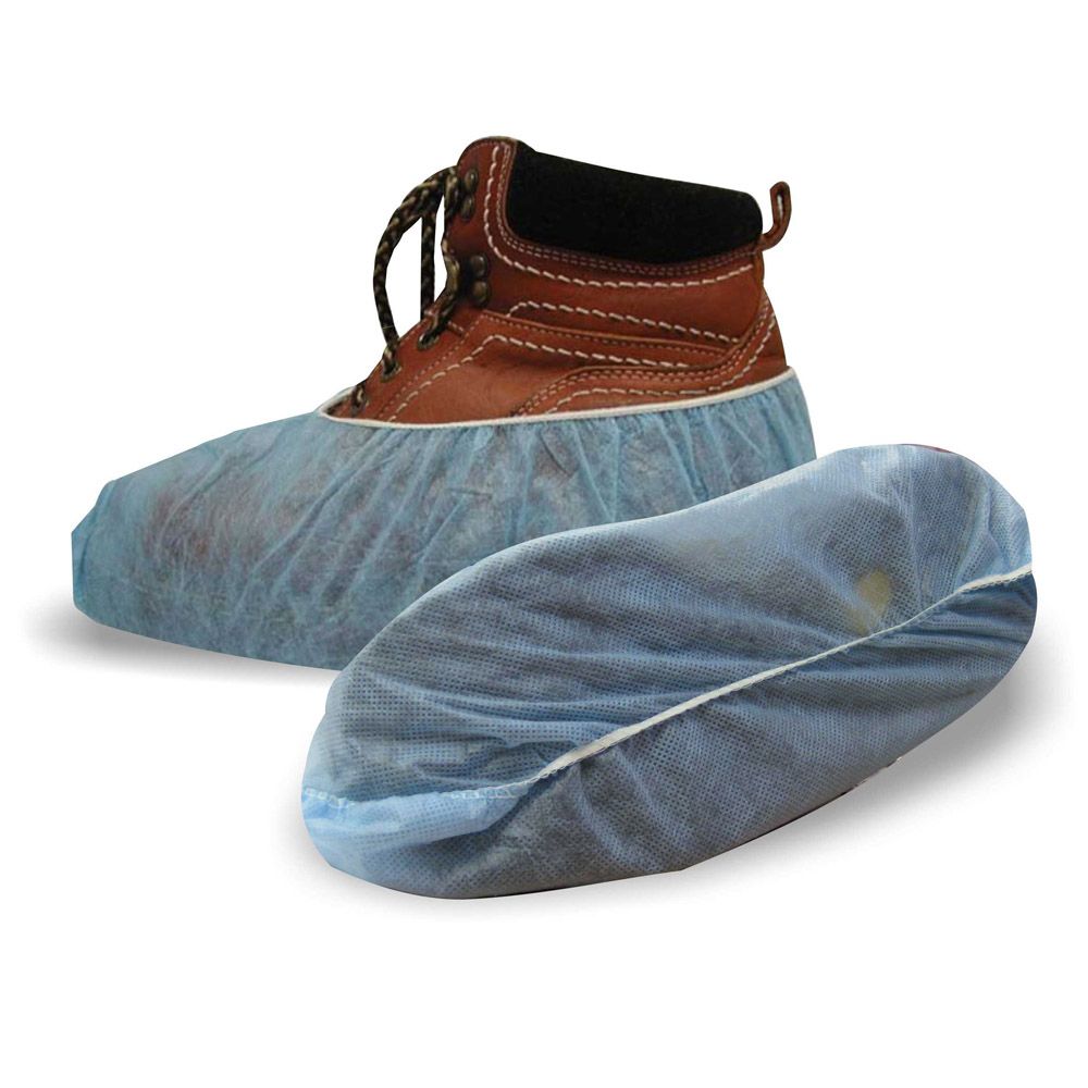 Shoe Covers - Foot Protection | The 