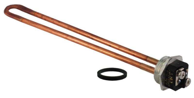 Rheem 240V/3000W Copper Resistor Element | The Home Depot Canada