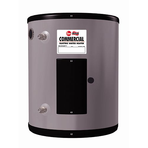 Rheem 15 Gal Commercial Point of Use Water Heater (3kw/240V)