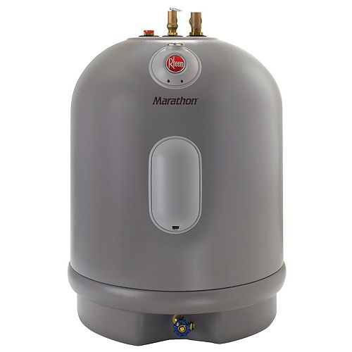 Rheem Marathon 20 Gallon Point of Use Electric Water Heater (2kw/120V)