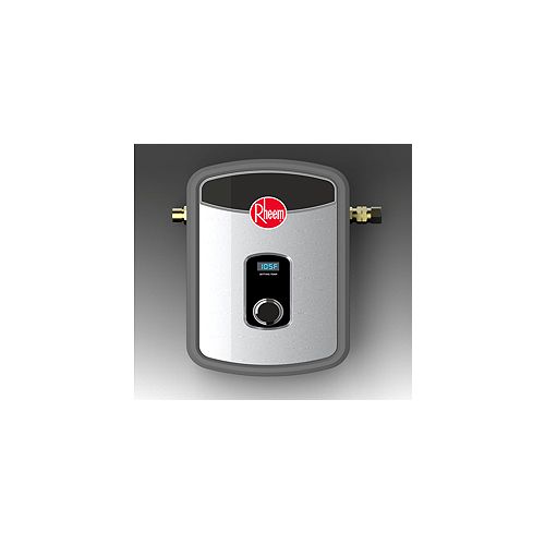 Rheem Tankless Water Heaters The Home Depot Canada