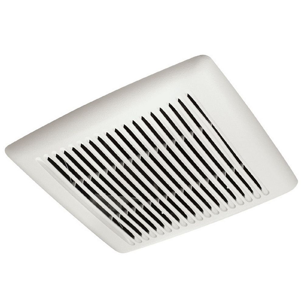 Broan Nutone Replacement Grille For, Nutone Bathroom Exhaust Fan Replacement Cover