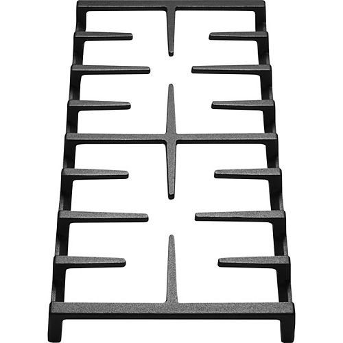 Gas Range Centre Grate