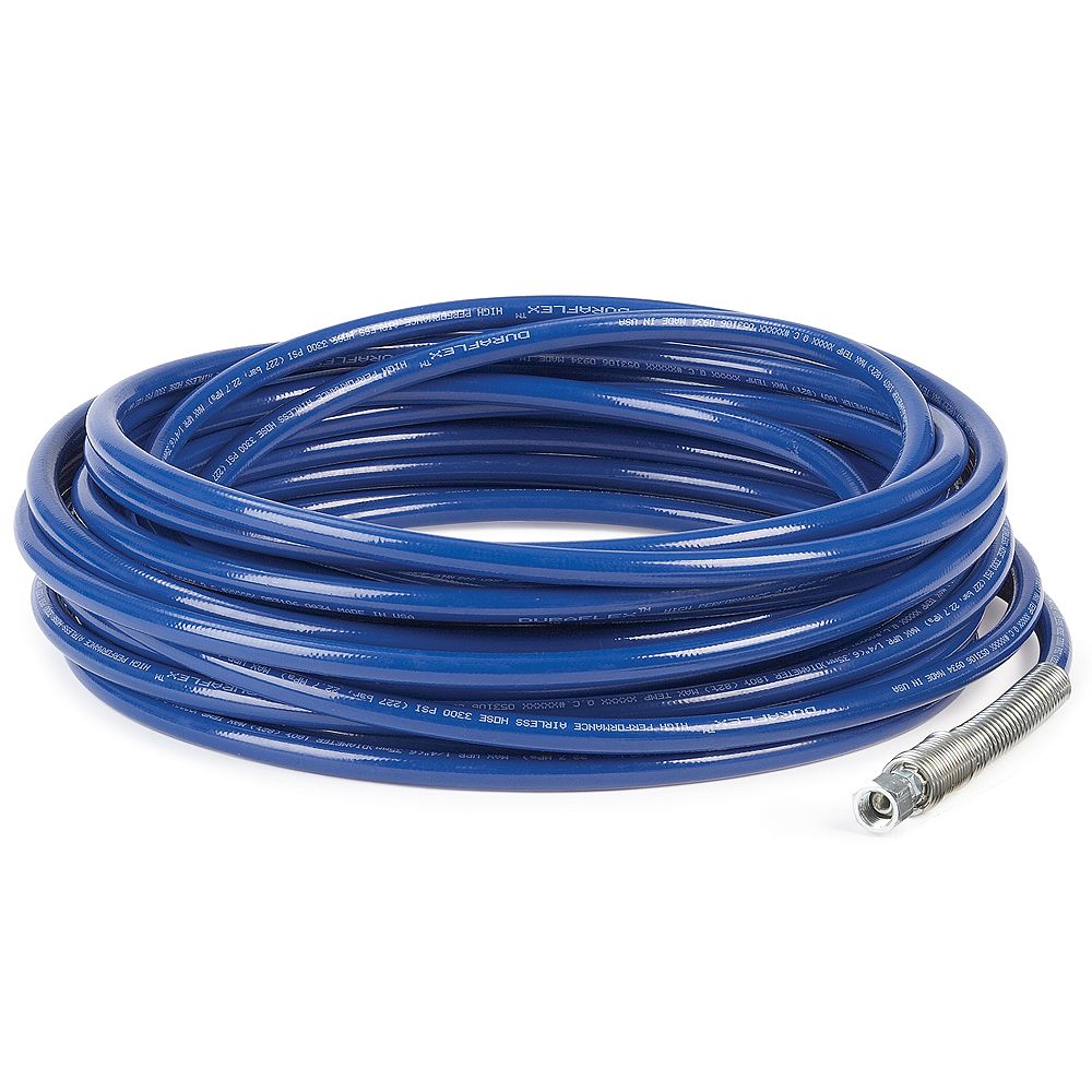 Airless Hose, 50 ft (15.24 m) CAN024 Graco