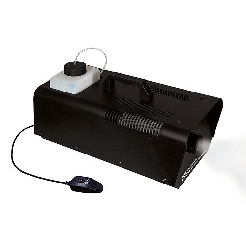 1000W Fog Machine with Remote