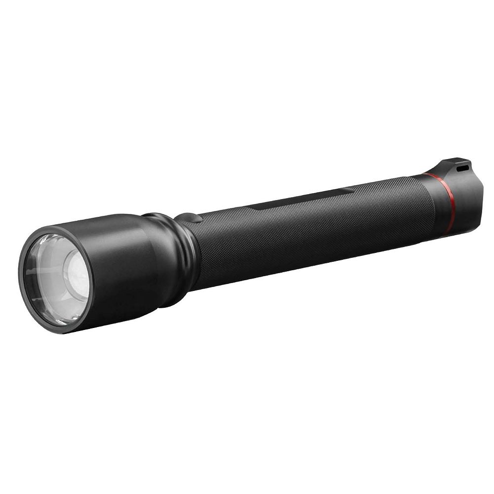Coast HP650 Pure Beam Focusing LED Flashlight The Home Depot Canada
