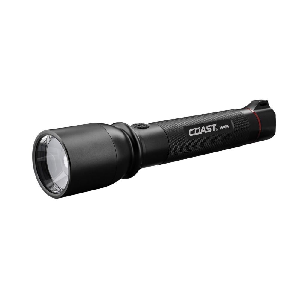 flashlight uses