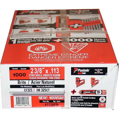 Framing Nails Nails The Home Depot Canada