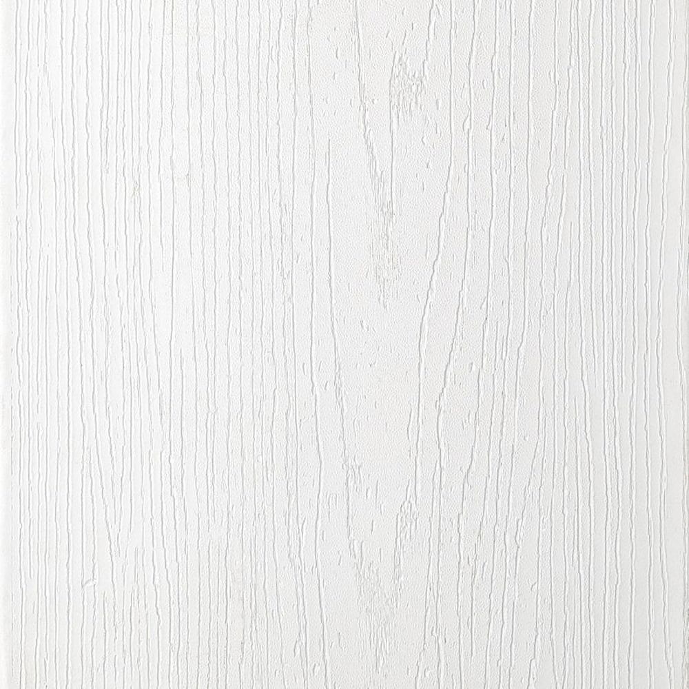 Trex 12 ft. Transcend Composite Capped Fascia Classic White 1 inch