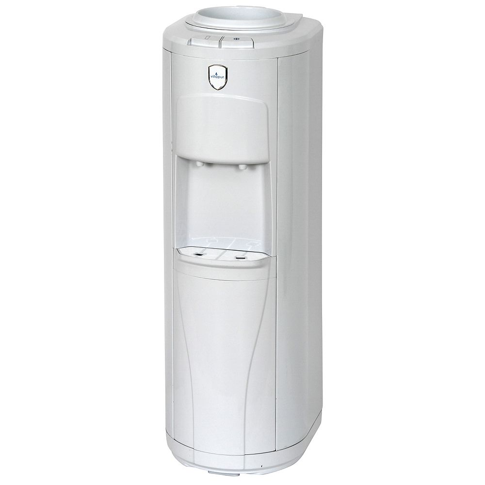 Vitapur Top Load Floor Standing (Room & Cold) Water Dispenser ENERGY