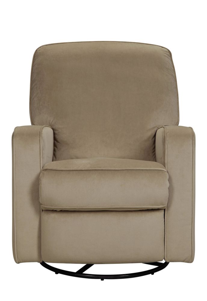 pulaski swivel glider recliner