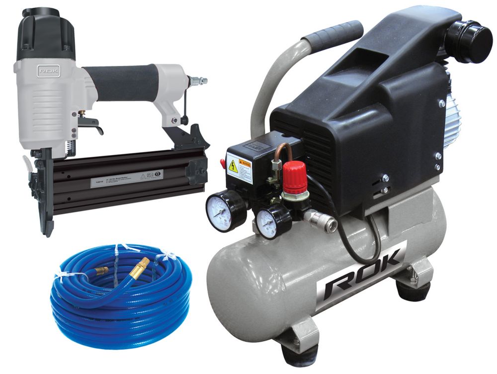 air power compressor