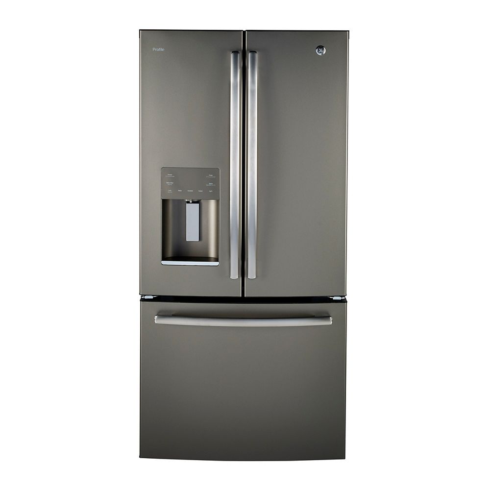 26++ Ge counter depth refrigerator 33 inches wide information