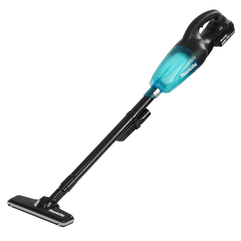 makita stick vacuum cleaner