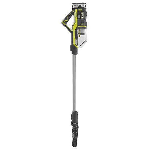 18V ONE+ Cordless Stick Vacuum with Battery and Charger