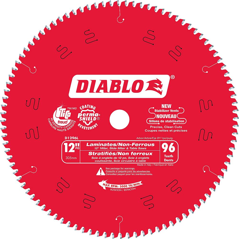 Table Saw Blade, Table Saw Blade For Cutting Laminate Flooring