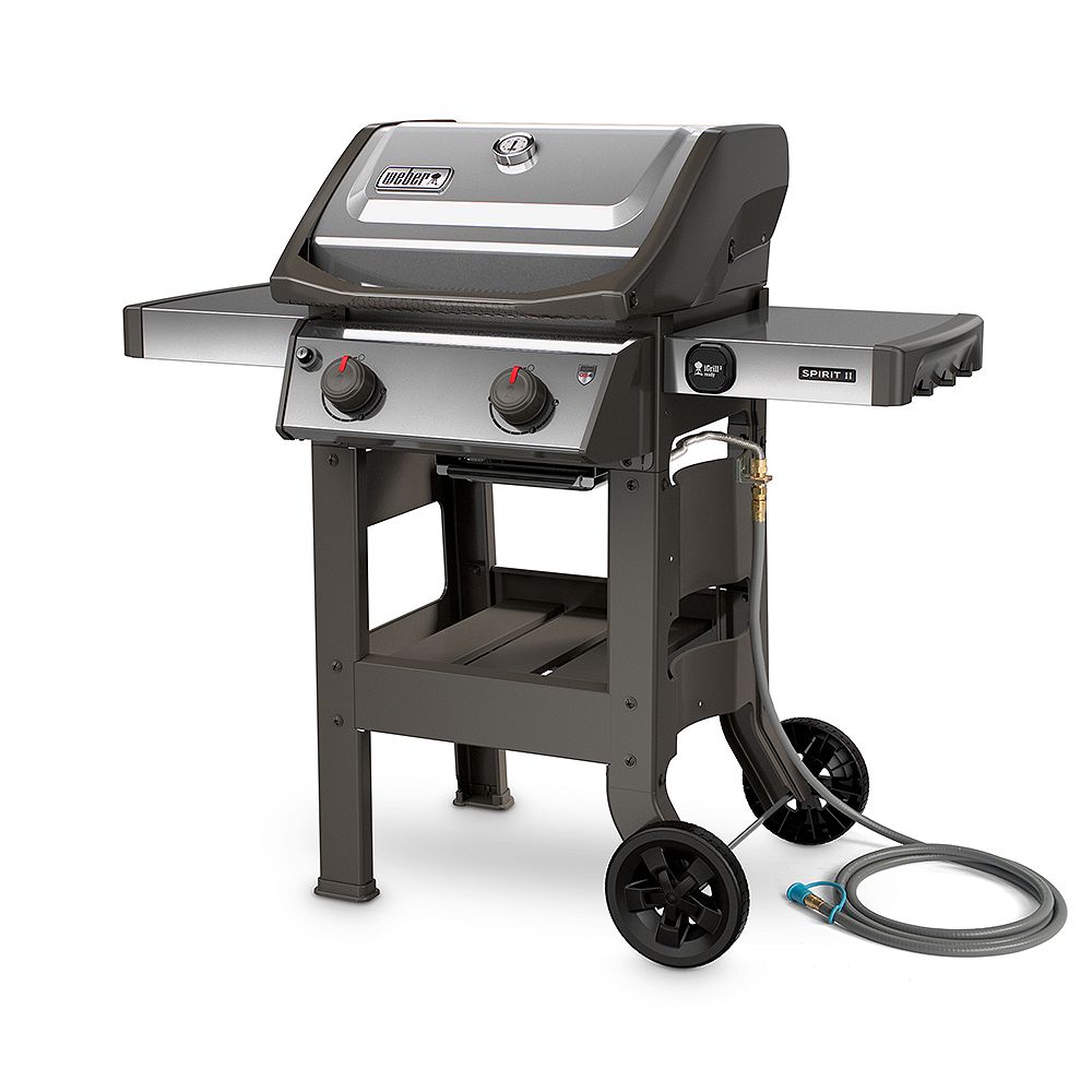 Weber spirit s 210