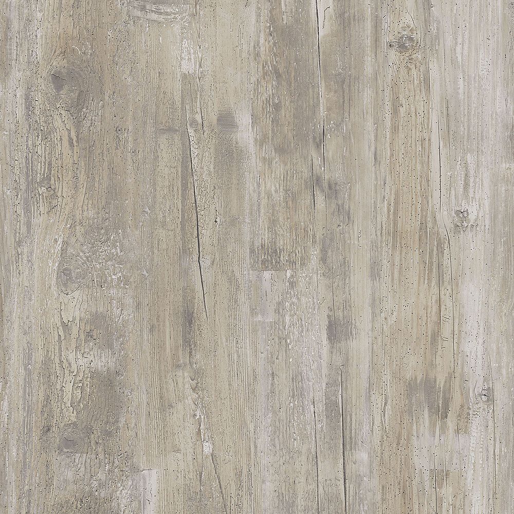 Lifeproof Lighthouse Oak 8 7 Inch X 47 6 Inch Luxury Vinyl Plank Flooring 20 06 Sq Ft The Home Depot Canada