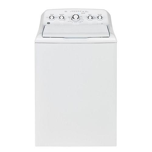 GE Washing Machines & Dryers The Home Depot Canada
