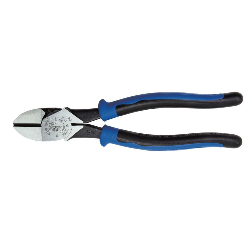 diagonal cutting pliers