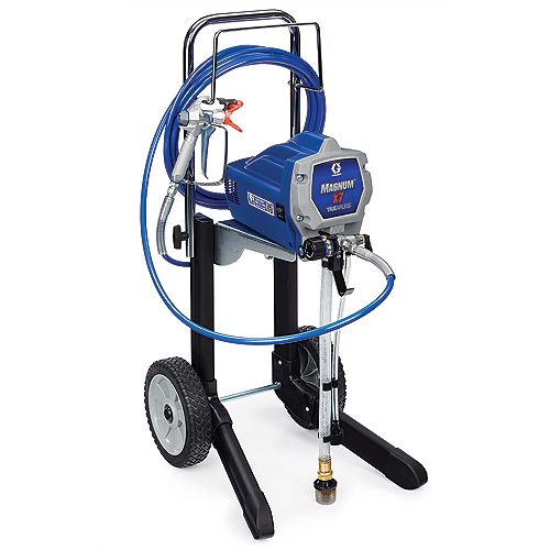 Magnum X7 Paint Sprayer