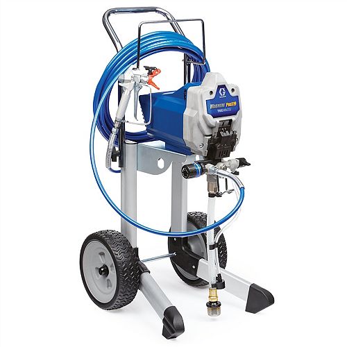 Magnum ProX19 Cart Paint Sprayer