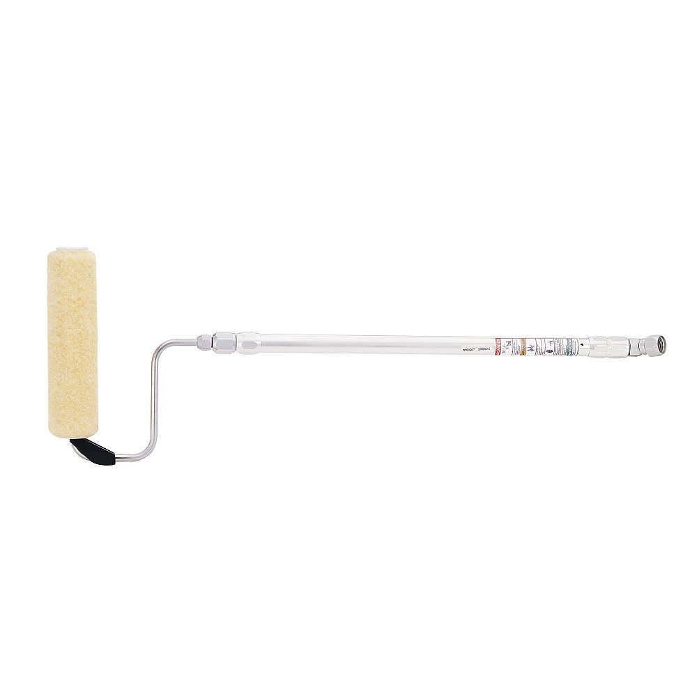 Graco Pressure Roller Kit The Home Depot Canada