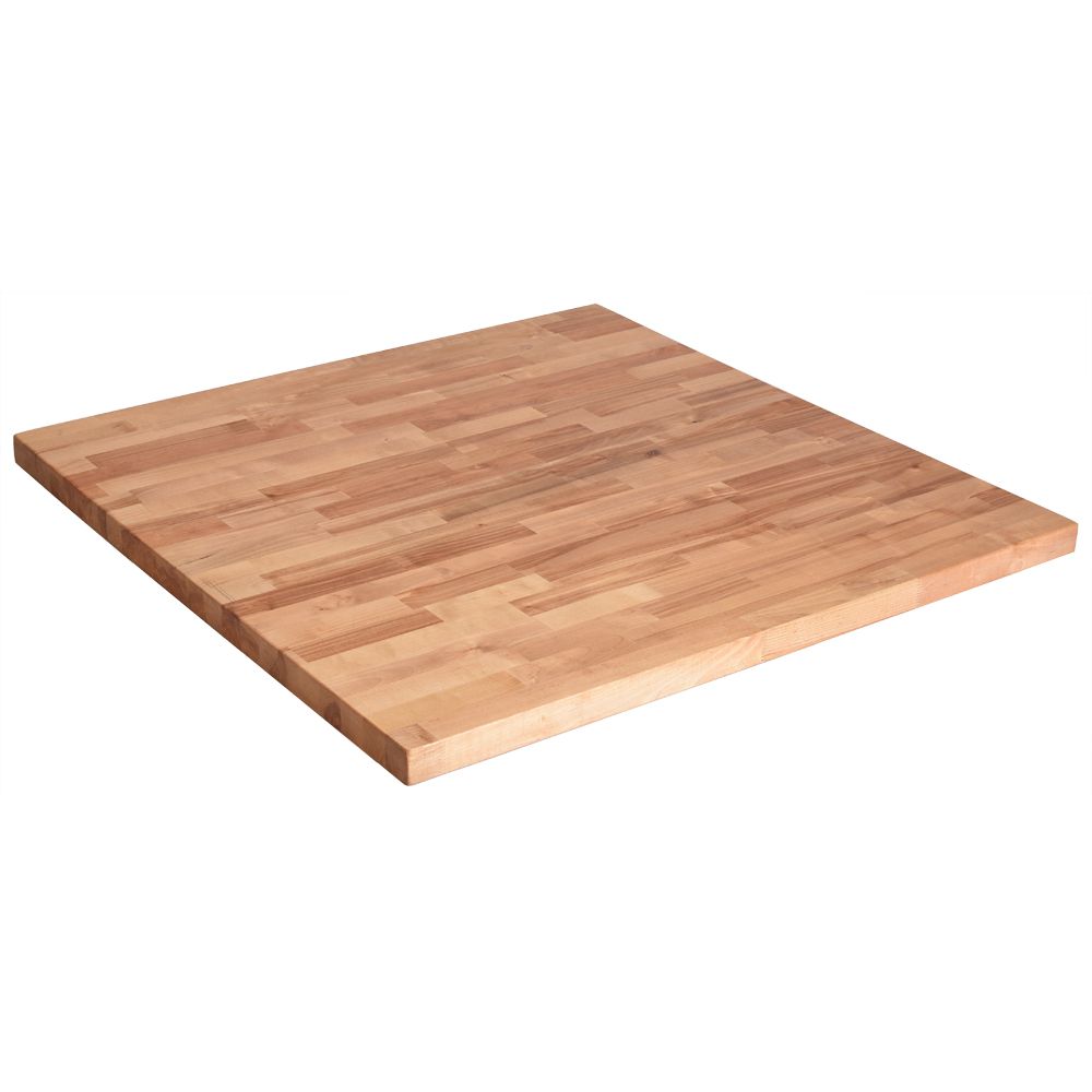 Wood Countertops