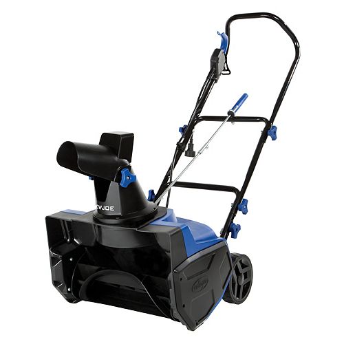 Electric Snow Blowers Corded and Cordless The Home Depot Canada